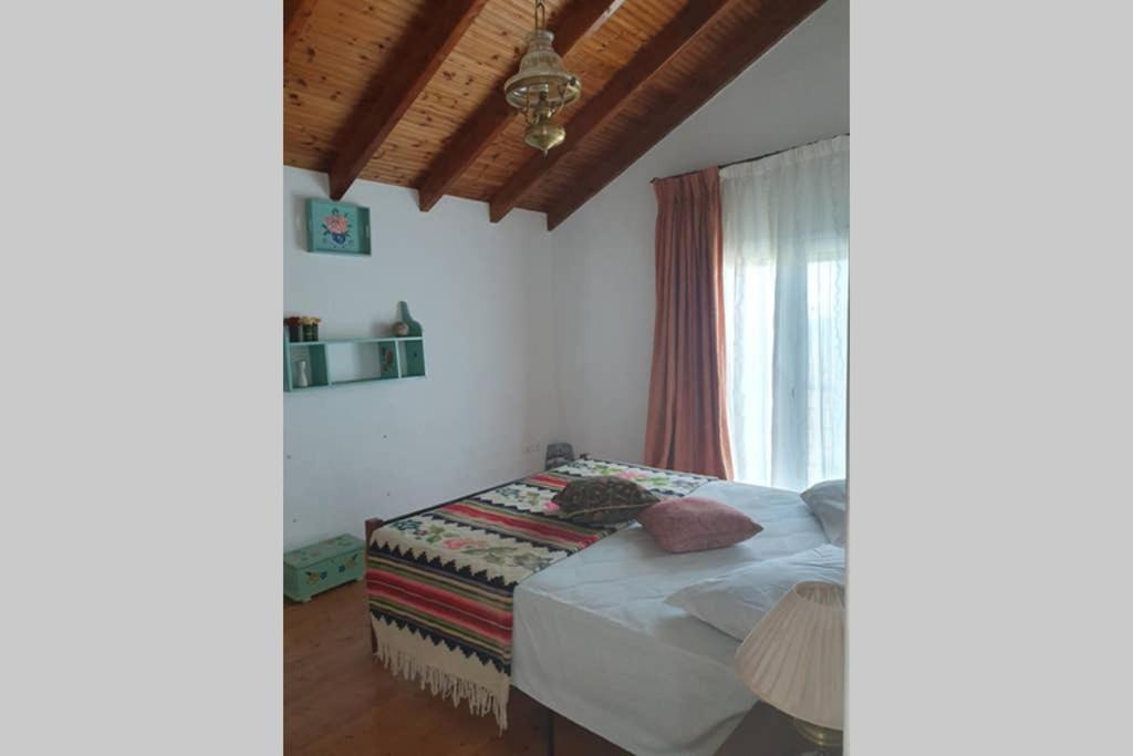 Villa σγουρής *